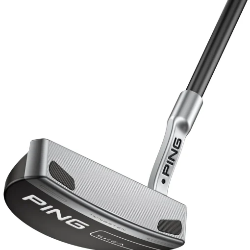 New and Used Ping 2023 Shea Mid-Mallet Putter Golf Clubs