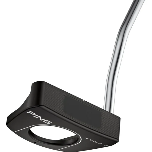New and Used Ping 2023 Tyne G Mid-Mallet Putter Golf Clubs