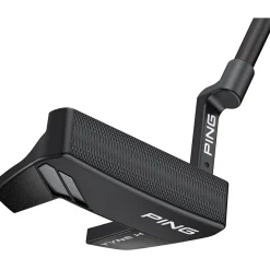 New and Used Ping 2024 Tyne H Putter Golf Clubs