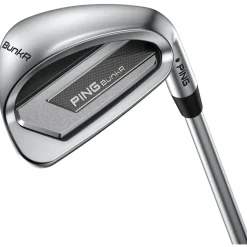 New and Used Ping BunkR Wedge Golf Clubs