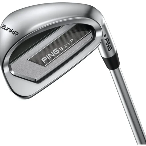 New and Used Ping BunkR Wedge Golf Clubs
