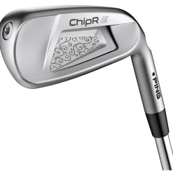 New and Used Ping ChipR LE Wedge Golf Clubs