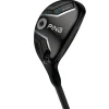 New and Used Ping G440 HL Hybrid Golf Clubs