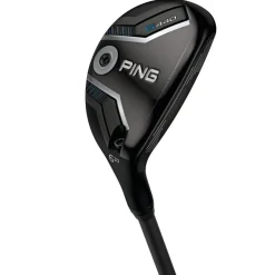 New and Used Ping G440 HL Hybrid Golf Clubs