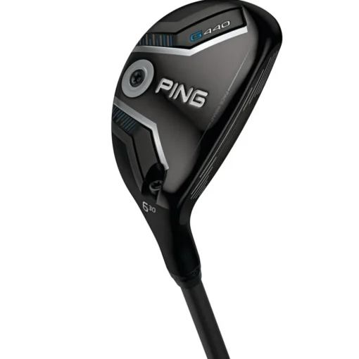 New and Used Ping G440 HL Hybrid Golf Clubs