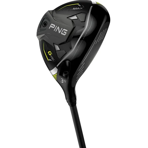 New and Used Ping G430 HL MAX Left Handed Fairway Wood Golf Clubs