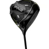 New and Used Ping G430 HL MAX Left Handed Driver Golf Clubs