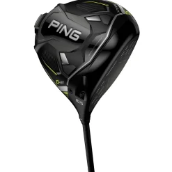 New and Used Ping G430 HL MAX Left Handed Driver Golf Clubs
