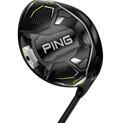 New and Used Ping G430 HL MAX Left Handed Driver Golf Clubs