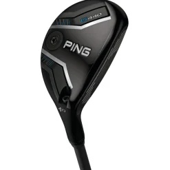 New and Used Ping G440 Hybrid Golf Clubs