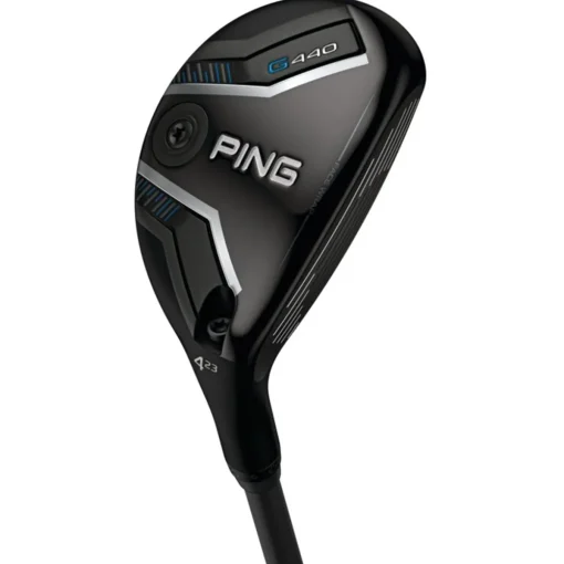 New and Used Ping G440 Hybrid Golf Clubs