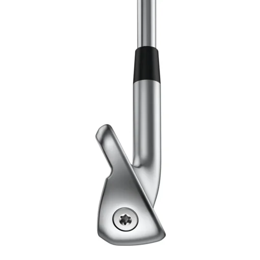 New and Used Ping G440 Iron Set Golf Clubs