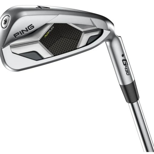 New and Used Ping G430 Iron Set Golf Clubs