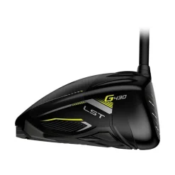 New and Used Ping G430 LST Fairway Wood Golf Clubs