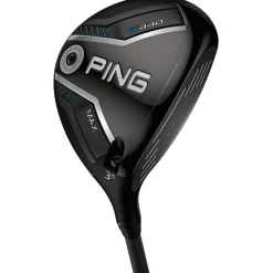 New and Used Ping G440 MAX HL Fairway Wood Golf Clubs