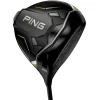 New and Used Ping G430 MAX 10K Driver Golf Clubs