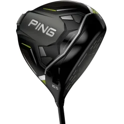 New and Used Ping G430 MAX 10K Driver Golf Clubs