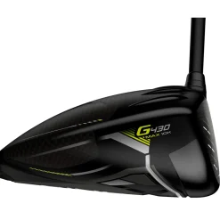 New and Used Ping G430 MAX 10K Driver Golf Clubs