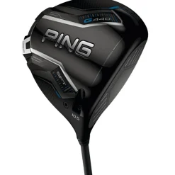 New and Used Ping G440 SFT Driver Golf Clubs