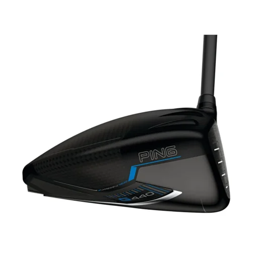 New and Used Ping G440 SFT Driver Golf Clubs
