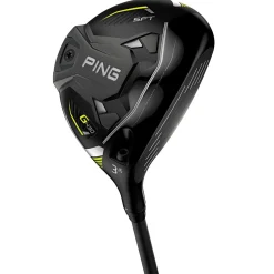 New and Used Ping G430 SFT Fairway Wood Golf Clubs