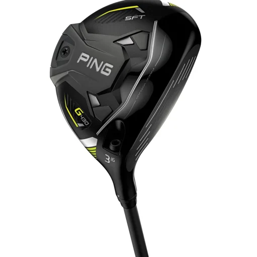 New and Used Ping G430 SFT Fairway Wood Golf Clubs