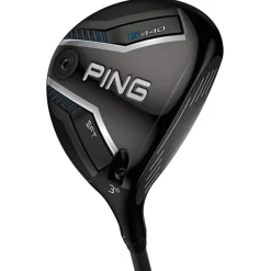 New and Used Ping G440 SFT Fairway Wood Golf Clubs