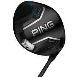New and Used Ping G440 SFT HL Driver Golf Clubs