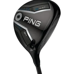New and Used Ping G440 SFT HL Fairway Wood Golf Clubs