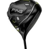 New and Used Ping G430 SFT Left Handed Driver Golf Clubs