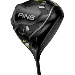 New and Used Ping G430 SFT Left Handed Driver Golf Clubs