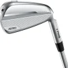 New and Used Ping i530 Iron Set Golf Clubs