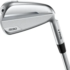New and Used Ping i530 Iron Set Golf Clubs
