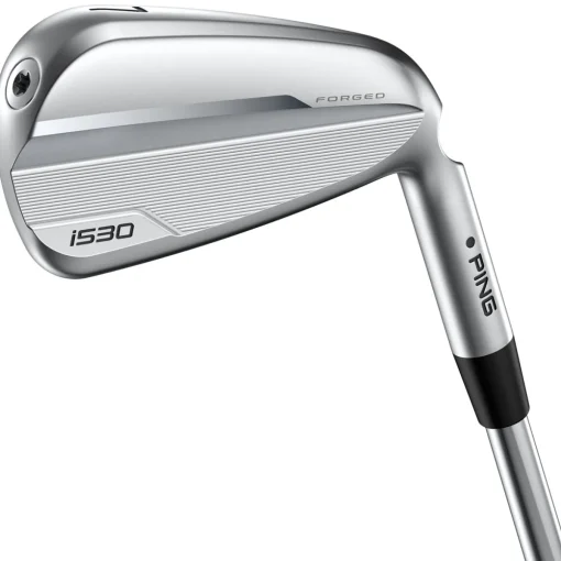 New and Used Ping i530 Iron Set Golf Clubs