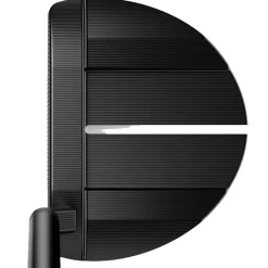 New and Used Ping PLD Milled Oslo 4 Matte Black Putter Golf Clubs