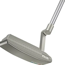 New and Used Ping PLD Milled Anser 2 Satin Raw Putter Golf Clubs