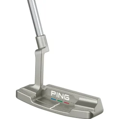 New and Used Ping PLD Milled Anser 2 Satin Raw Putter Golf Clubs