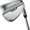 New and Used Ping s159 Chrome T Grind Wedge Golf Clubs