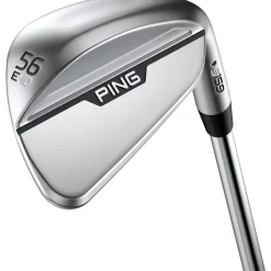 New and Used Ping s159 Chrome E Grind Wedge Golf Clubs