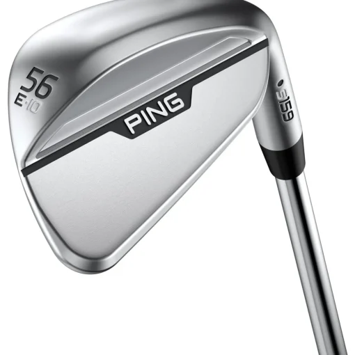 New and Used Ping s159 Chrome E Grind Wedge Golf Clubs