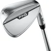 New and Used Ping s159 Chrome S Grind Wedge Golf Clubs