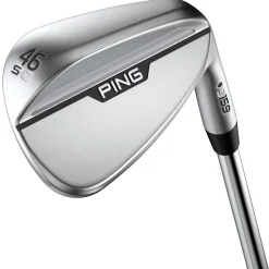 New and Used Ping s159 Chrome S Grind Wedge Golf Clubs