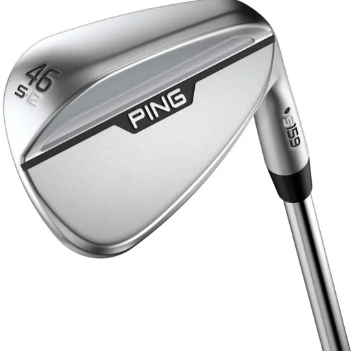 New and Used Ping s159 Chrome S Grind Wedge Golf Clubs