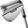 New and Used Ping s159 Chrome B Grind Wedge Golf Clubs