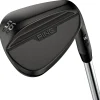New and Used Ping s159 Midnight S Grind Wedge Golf Clubs