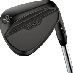 New and Used Ping s159 Midnight S Grind Wedge Golf Clubs