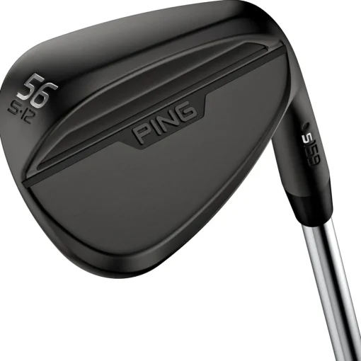 New and Used Ping s159 Midnight S Grind Wedge Golf Clubs