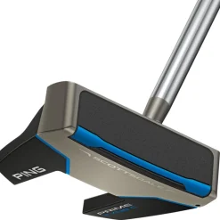 New and Used Ping Scottsdale Prime Tyne C 2025 Putter Golf Clubs