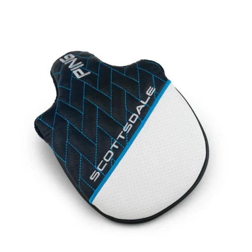 New and Used Ping Scottsdale Prime Tyne C 2025 Putter Golf Clubs