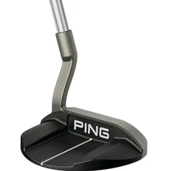 New and Used Ping Scottsdale Oslo 3 2025 Putter Golf Clubs